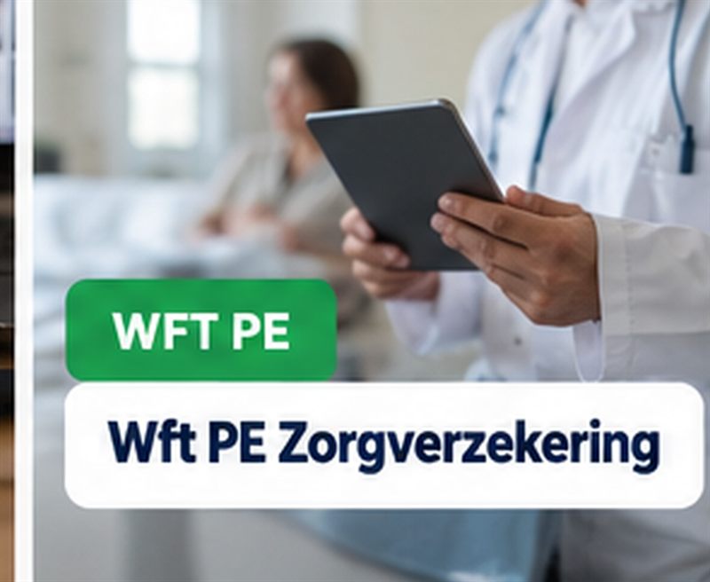 PE Zorgverzekering