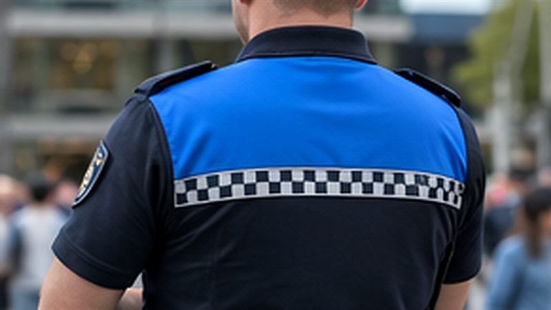 SVPB Beveiliger 2