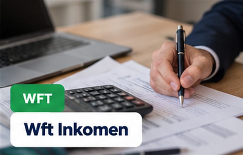 Wft Inkomen